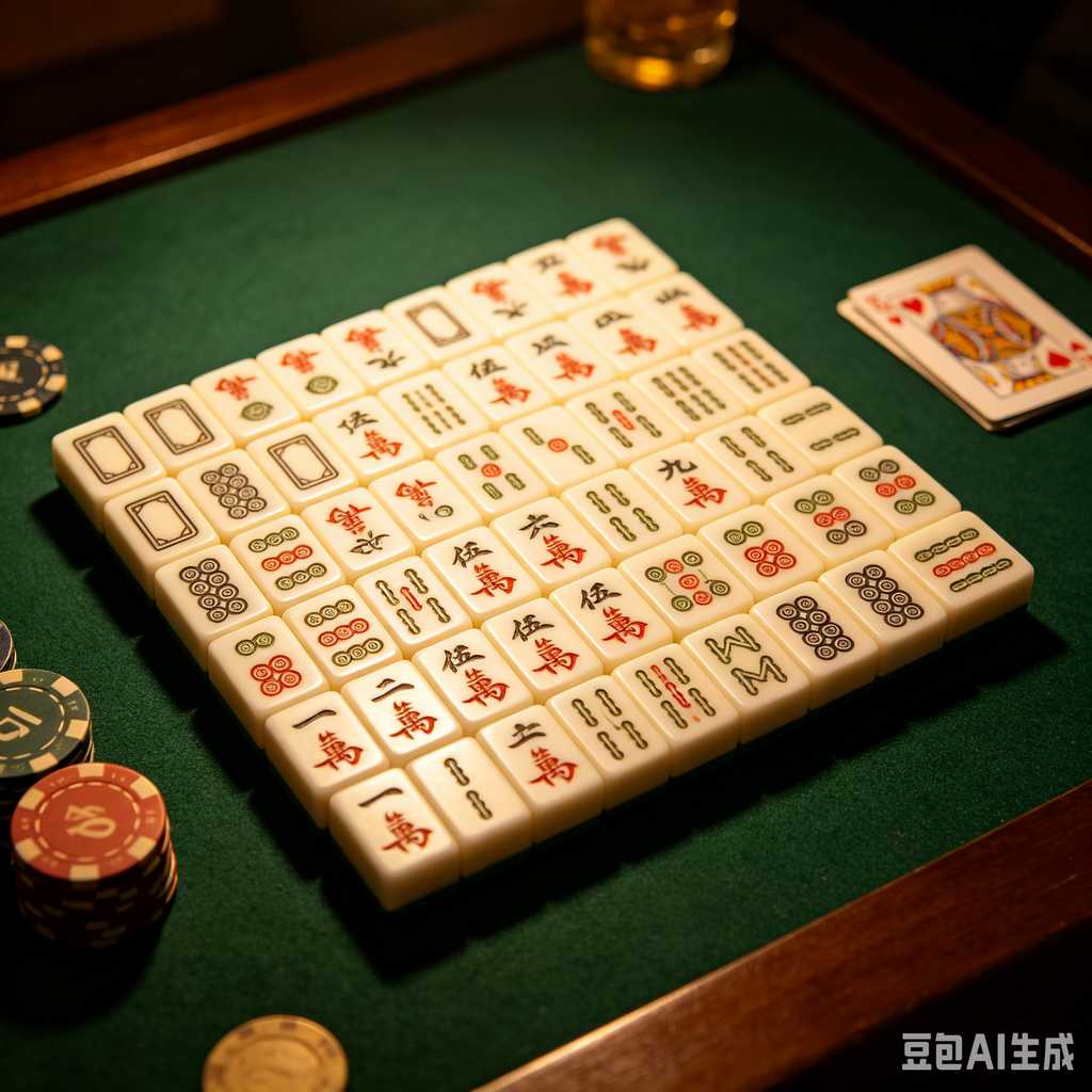 Winnipeg,mahjong